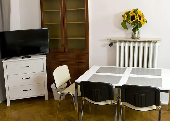 Rentapartments - Centrum Sopot