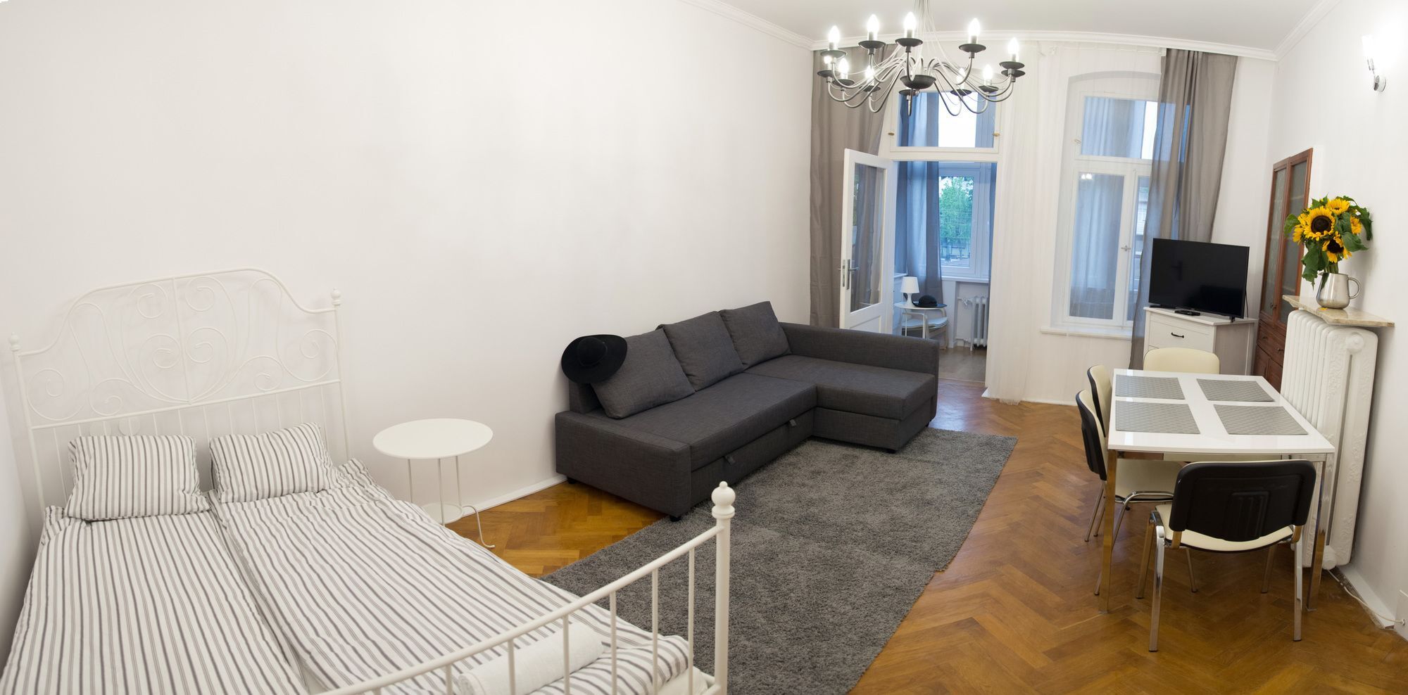 Rentapartments - Centrum * Sopot