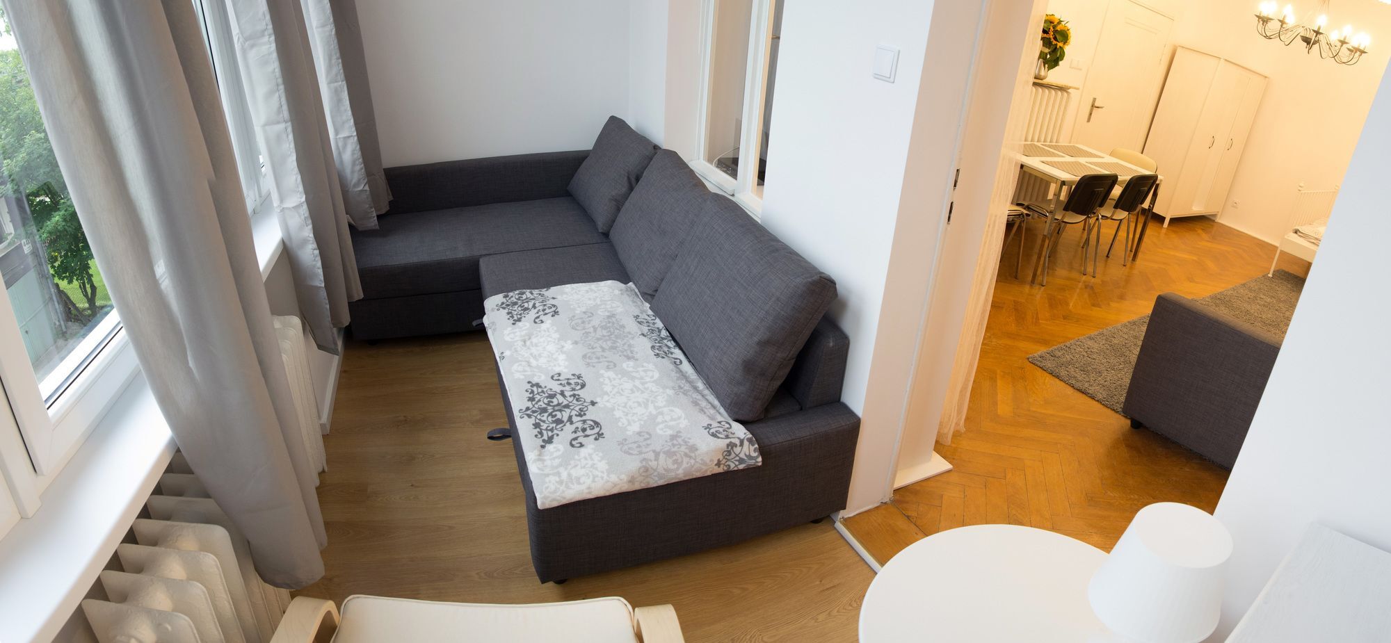 Rentapartments - Centrum * Sopot