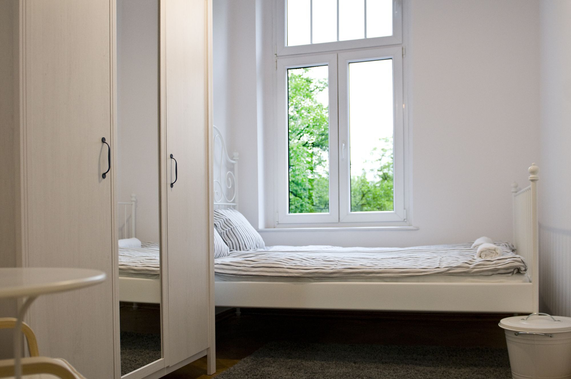 Rentapartments - Centrum Apartment