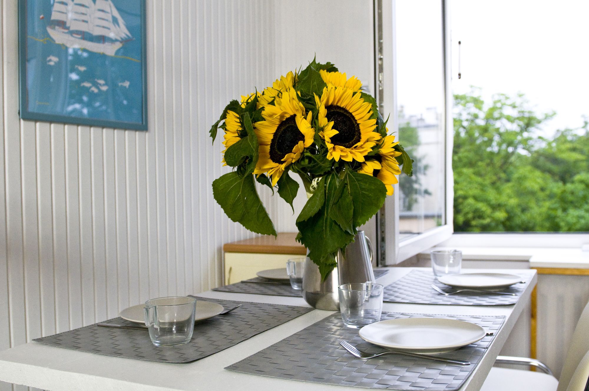 Apartment Rentapartments - Centrum *