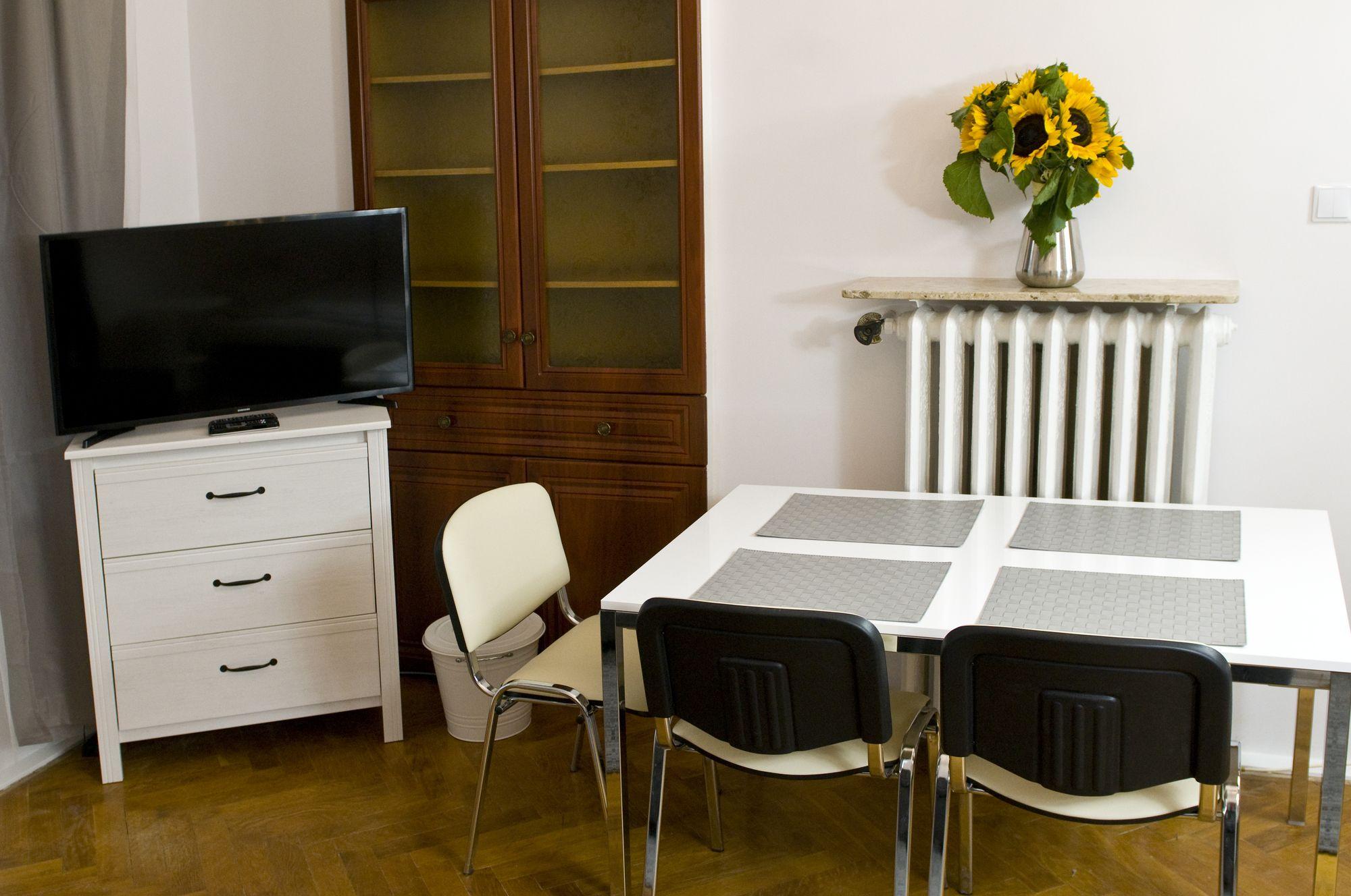 Apartment Rentapartments - Centrum Sopot
