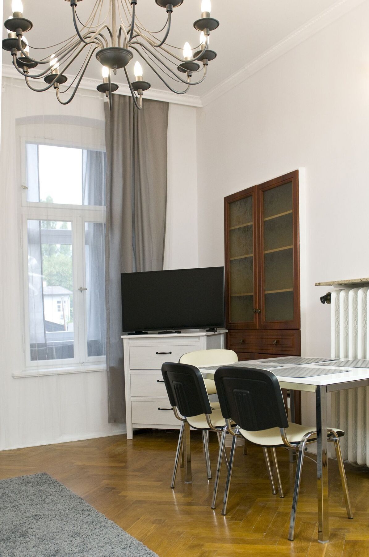 Rentapartments - Centrum *